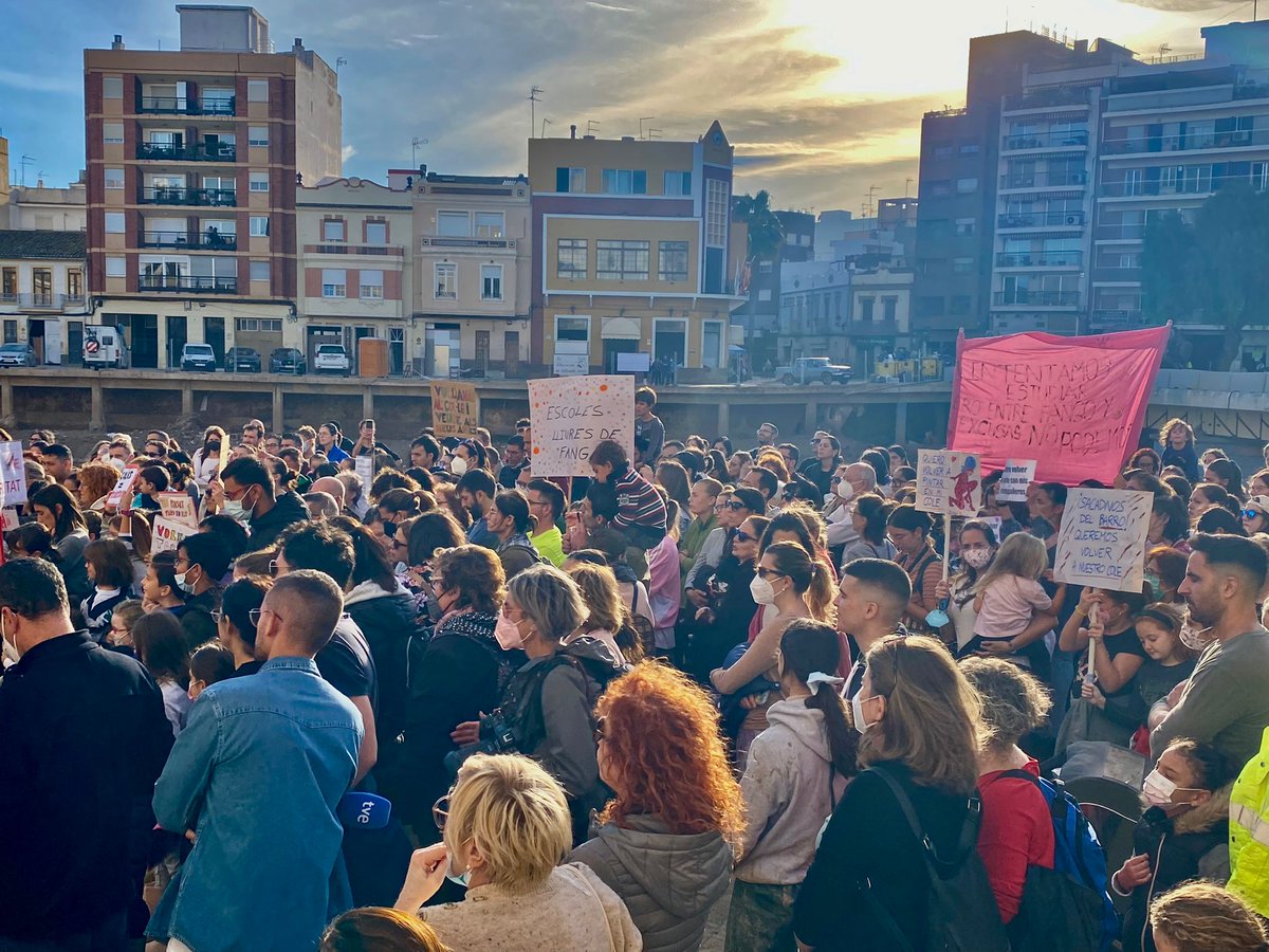 Compromís Paiporta tweet media