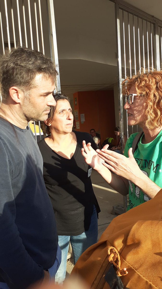 Compromís Paiporta tweet media