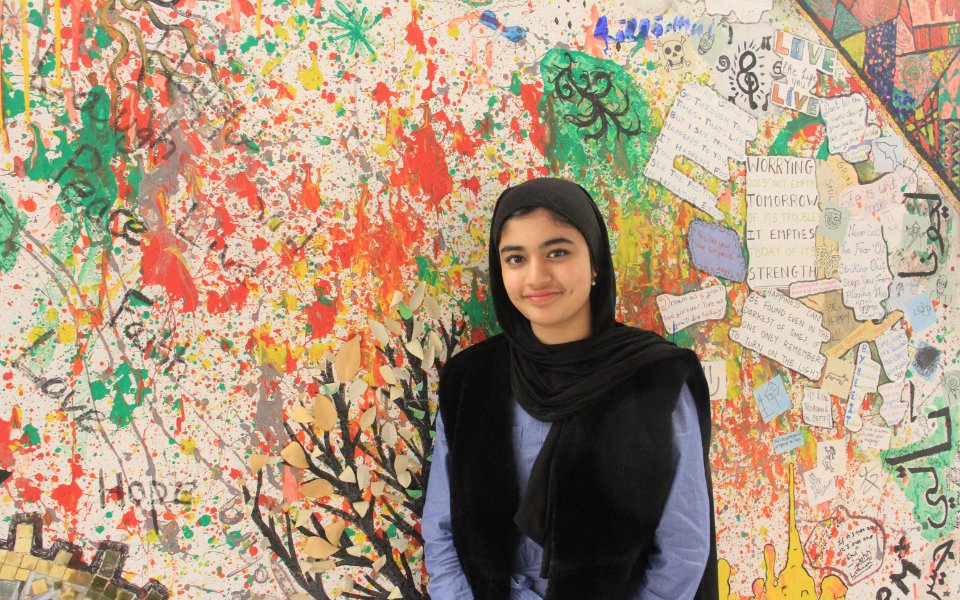 Islamophobia Awareness Month aims to showcase the positive contributions of Muslims in society.
Youth MP Zainab Shah tell us how she strives to make a direct impact on her community and shape the lives of young people for the better.