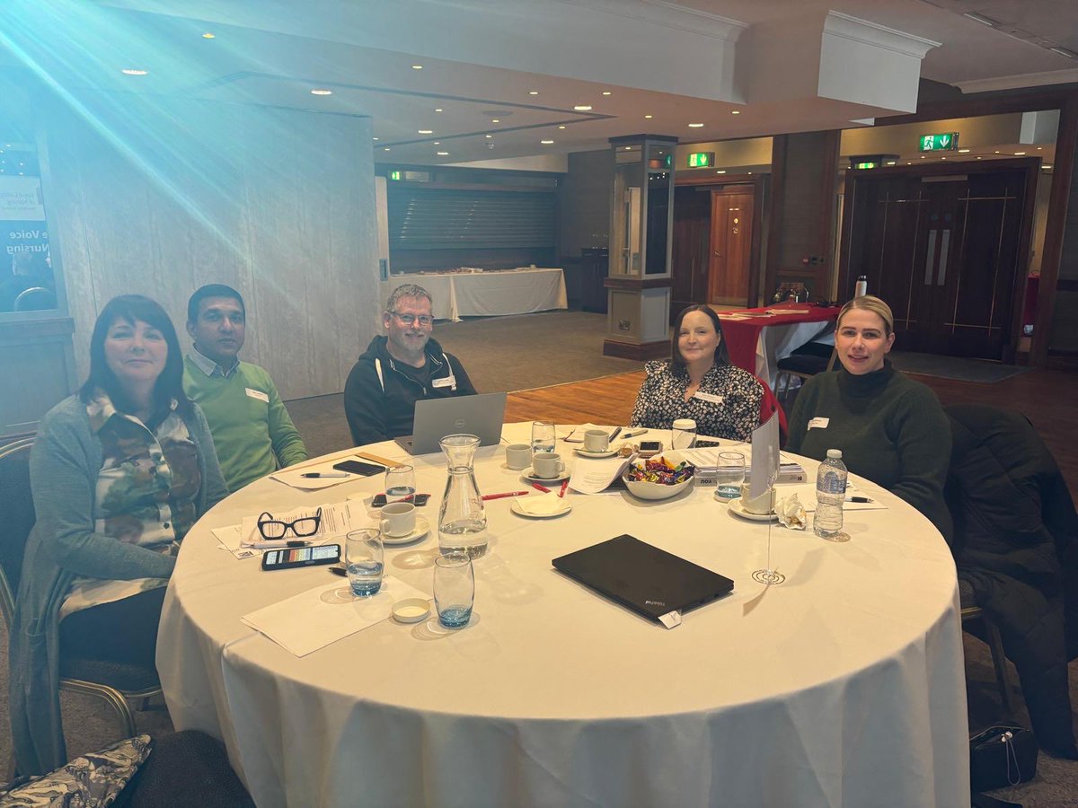 RCN Northern Ireland (@rcn_ni) on Twitter photo Great to see all of our <a href="/RCN_NI/">RCN Northern Ireland</a> reps hard at work completing a series of challenges today #RCNreps <a href="/RCNActivism/">RCNActivism</a> <a href="/DoloresMcCorm15/">Dolores McCormick </a> <a href="/rita_rdevlin29/">Rita Devlin</a> Great to see all of our <a href="/RCN_NI/">RCN Northern Ireland</a> reps hard at work completing a series of challenges today #RCNreps <a href="/RCNActivism/">RCNActivism</a> <a href="/DoloresMcCorm15/">Dolores McCormick </a> <a href="/rita_rdevlin29/">Rita Devlin</a>