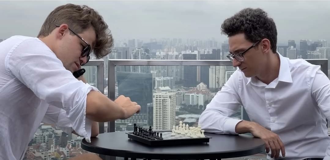 juliorosadochess tweet media
