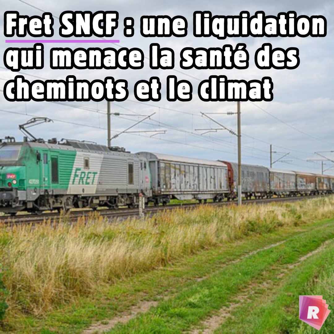 Rapports de Force tweet media