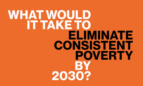 UCD Geary Institute for Public Policy (@ucdgearyinst) on Twitter photo 📰New paper on PublicPolicy.ie
“The Next Government Could Eliminate Consistent Poverty by 2030” by <a href="/natpolicy/">Nat O'Connor</a> <a href="/UCDSocialPWJ/">UCDSocialPolWorkJust</a> examines consistent poverty, a unique Irish statistic that combines risk-of-poverty with the experience of deprivation, and underlines the need 📰New paper on PublicPolicy.ie
“The Next Government Could Eliminate Consistent Poverty by 2030” by <a href="/natpolicy/">Nat O'Connor</a> <a href="/UCDSocialPWJ/">UCDSocialPolWorkJust</a> examines consistent poverty, a unique Irish statistic that combines risk-of-poverty with the experience of deprivation, and underlines the need