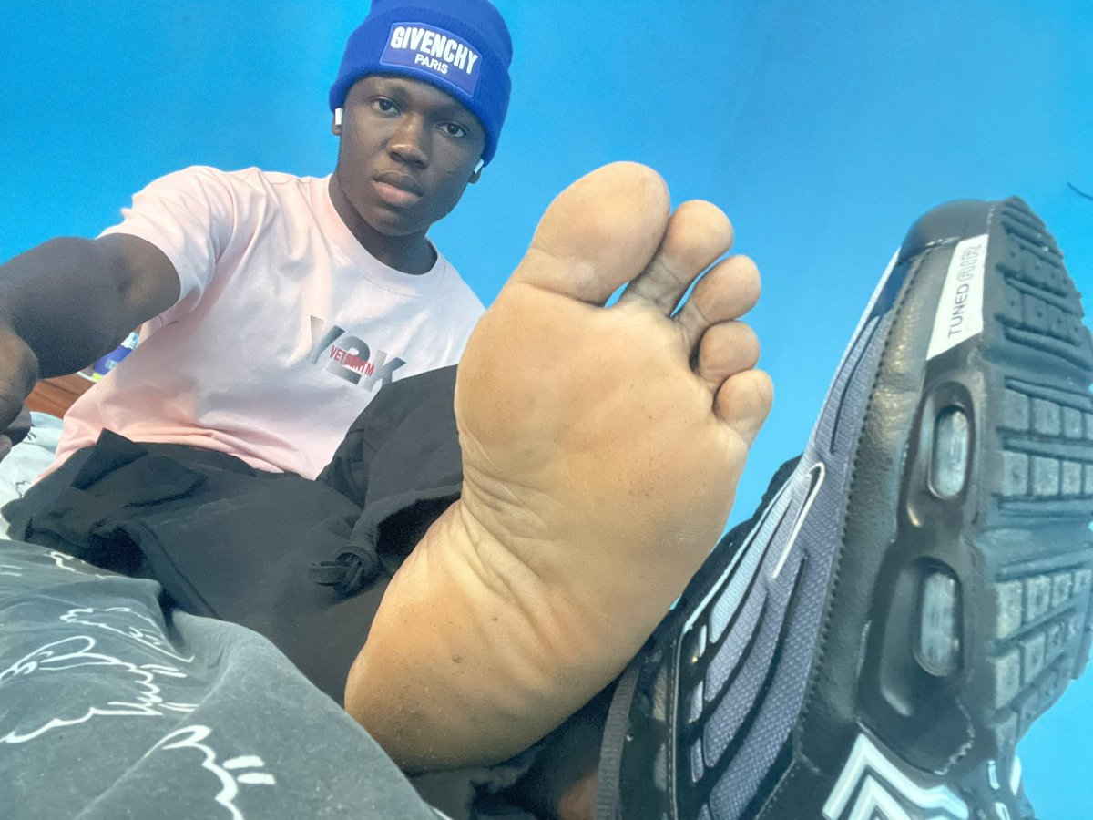 ALPHA RAPHAËL tweet media