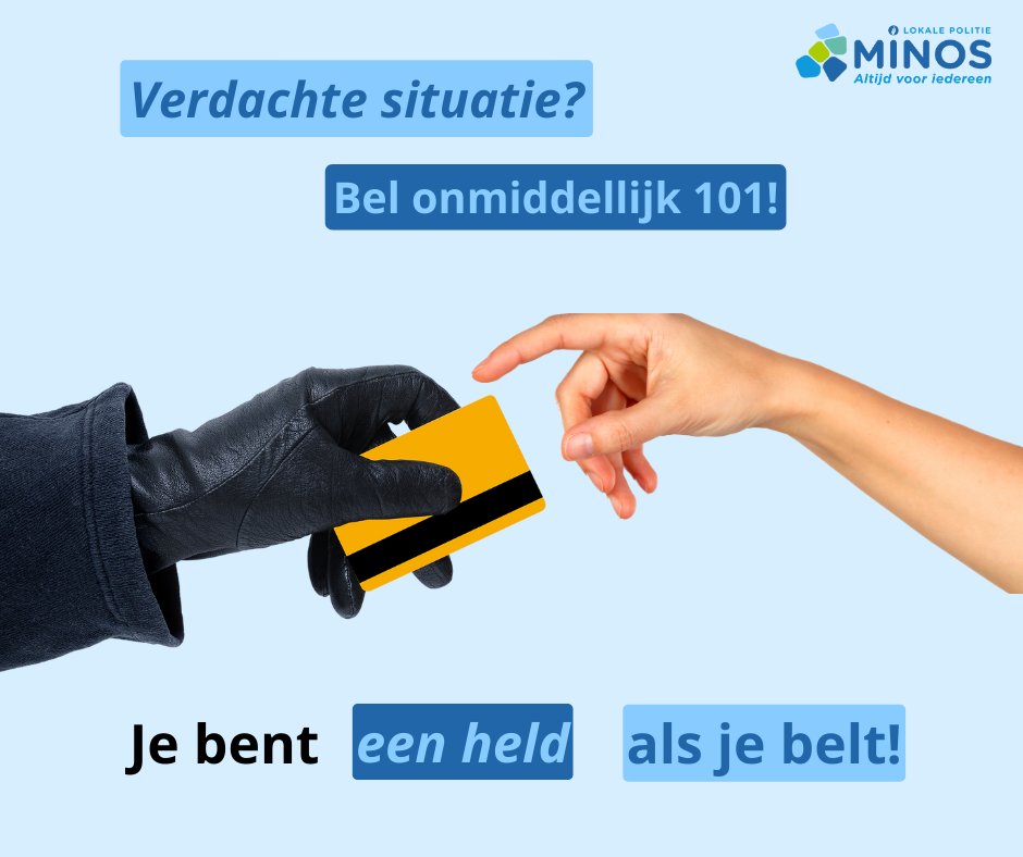 𝗧𝘄𝗲𝗲 𝘃𝗲𝗿𝗱𝗮𝗰𝗵𝘁𝗲𝗻 𝗯𝗮𝗻𝗸𝗵𝗲𝗹𝗽𝗱𝗲𝘀𝗸𝗳𝗿𝗮𝘂𝗱𝗲 𝗼𝗽𝗴𝗲𝗽𝗮𝗸𝘁 𝗶𝗻 𝗠𝗼𝗿𝘁𝘀𝗲𝗹

Meer informatie lezen jullie in ons persbericht op de website: bit.ly/4eKEDfj.

#altijdvooriedereen #bankhelpdeskfraude #oplichting #jebenteenheldalsjebelt