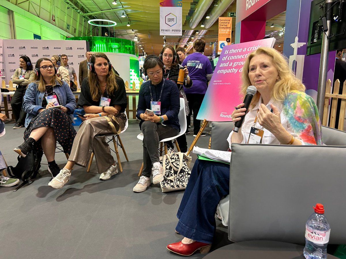 Mary Gordon tweet media