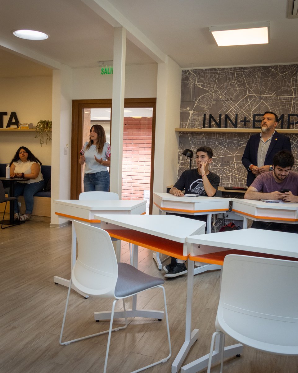 Dirección de Innovación y Transferencia DiT UTalca tweet media