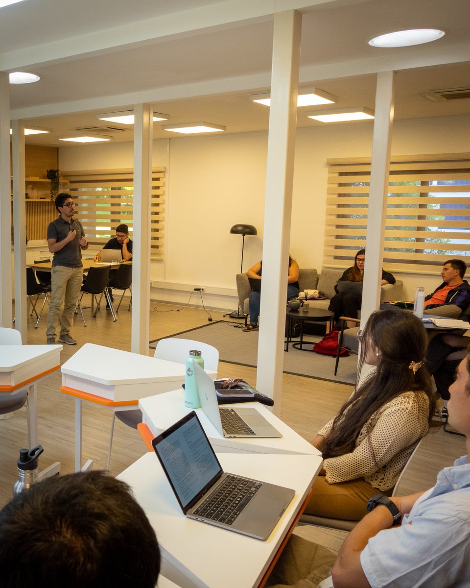 Dirección de Innovación y Transferencia DiT UTalca tweet media