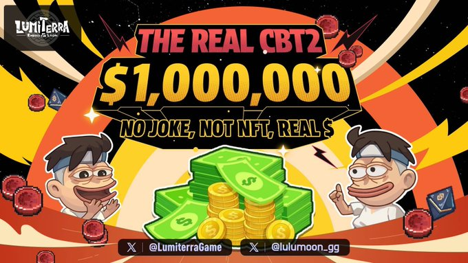 Chainplaygg's tweet photo. 🪂 LUMI FRAGMENTS PACK GIVEAWAY 🎁

👉How To Join:
1️⃣Follow @Lumiterragame @Chainplaygg @Lulumoon_gg
2️⃣Join us at: https://t.co/pAilZbDtz4
3️⃣Comment your Ronin Wallet below
4️⃣Mint Lumi Fragments: https://t.co/yRgrrJGBUF

🚨 To receive your pack you must hold at least 3  Lumi Fragments in your Wallet.