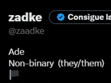 zadke🦡 (@zaadke) / Posts / X