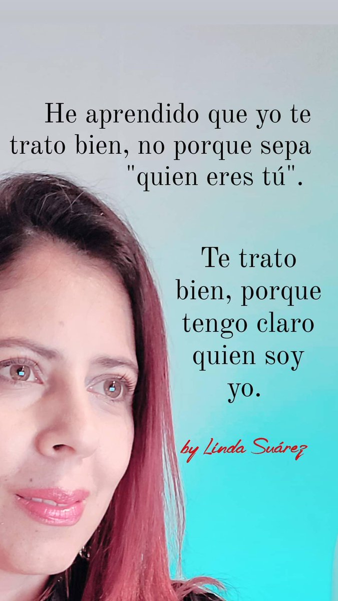 Linda Suárez Seducción (@bylindasuarez) on Twitter photo 