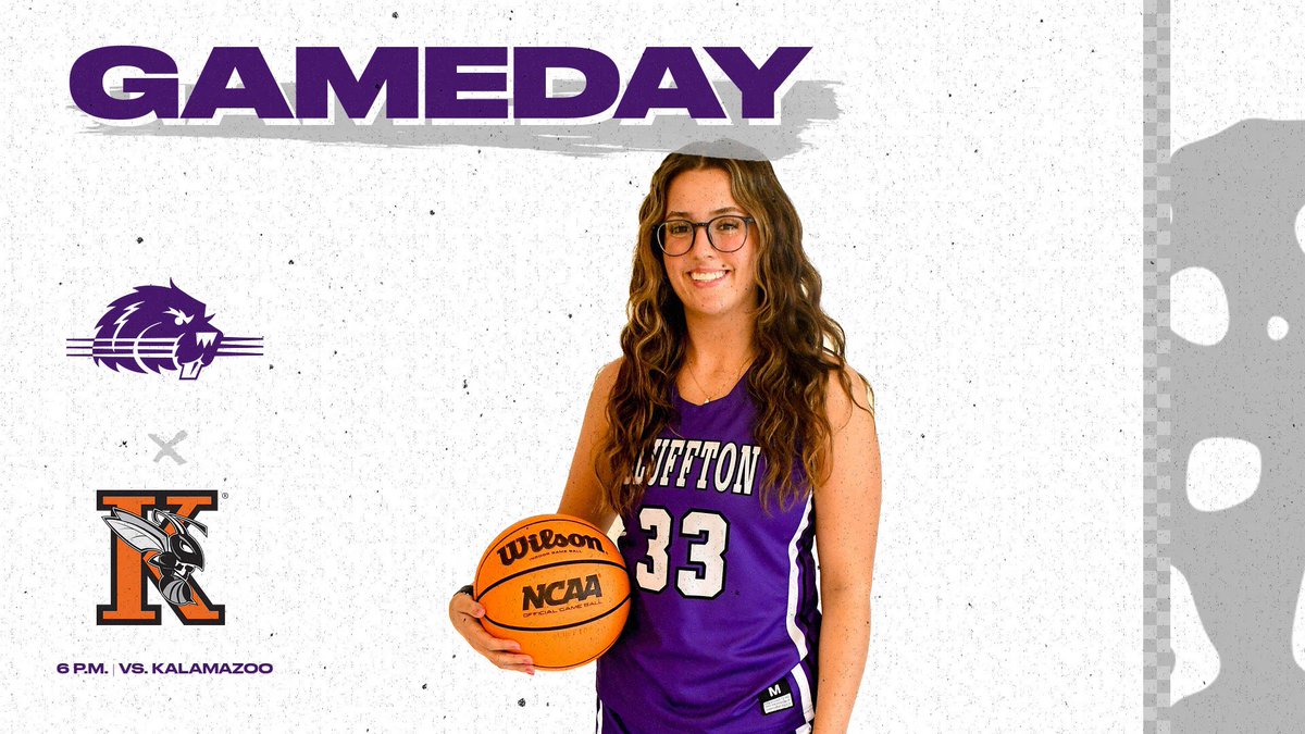 Bluffton Women’s Basketball tweet media