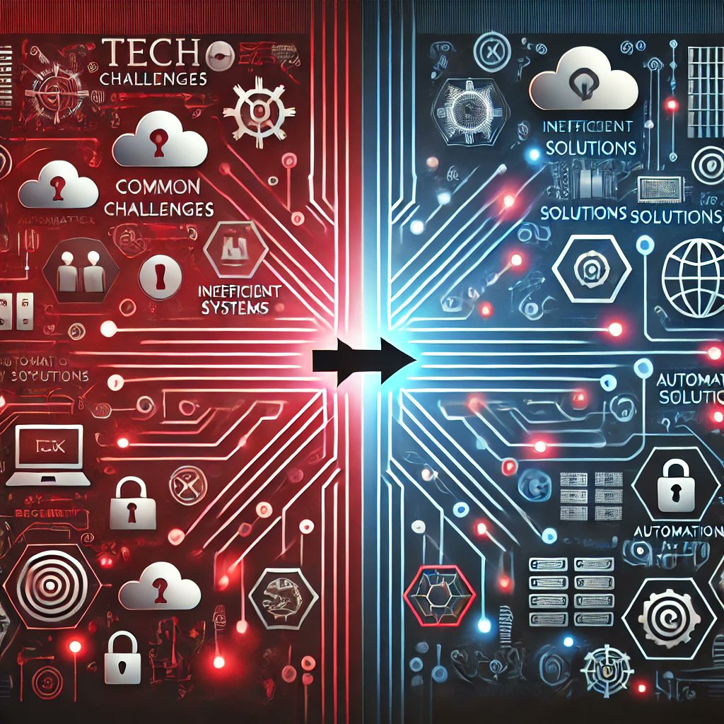 FeonixIt's tweet image. ❌ Problem: Inefficient workflows slowing growth.
✅ Solution: Automation tools boosting productivity.
Empower your business with Feonix IT Solutions! 🚀

#FeonixITSolutions #Automation #BusinessGrowth

📧 aayush@feonixitsolutions.com | 🌐 feonixitsolutions.com