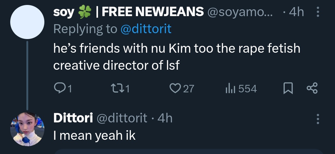 REPORT FOR NJ (slow) tweet media