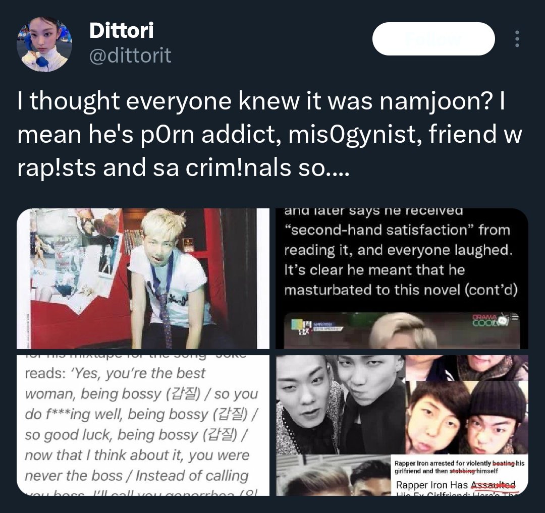 REPORT FOR NJ (slow) tweet media