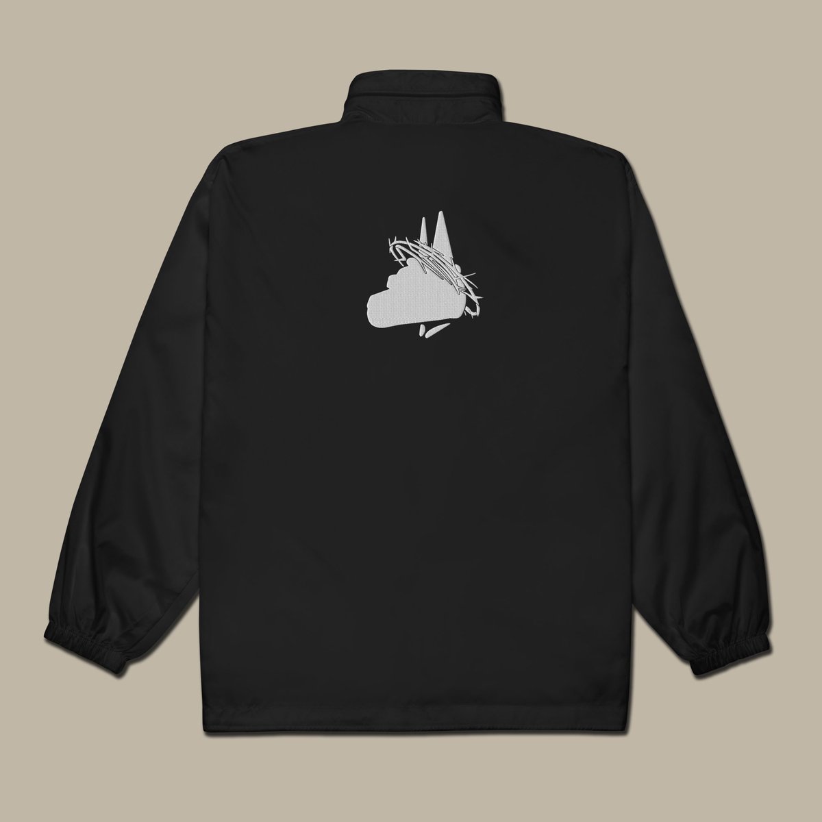 HalfAssedDesign's tweet photo. Something to keep you warm on those chilly windy days... 

Available now at:
https://t.co/mx6neyKEHp

#apparel #design #HA #HalfAssed