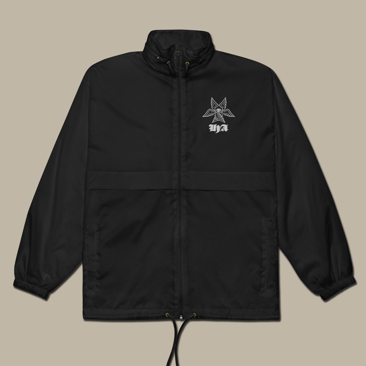 HalfAssedDesign's tweet photo. Something to keep you warm on those chilly windy days... 

Available now at:
https://t.co/mx6neyKEHp

#apparel #design #HA #HalfAssed