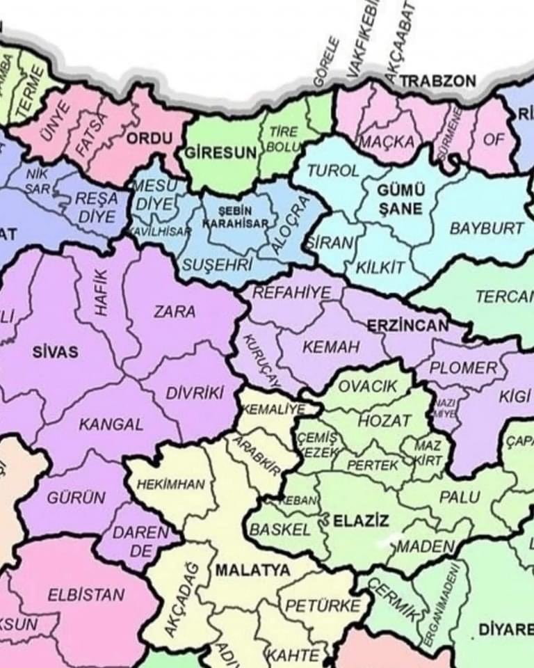 Camoluk_'s tweet photo. Ne Erzincan,
Ne de Gümüşhane…
Olmazsa olmazımız Şebinkarahisar 

#Çamoluk + Alucra + Gölova + Mesudiye + Koyulhisar = # Şebinkarahisar 

Yeniden neden olmasın 😎 https://t.co/8QnFf4RGOY
