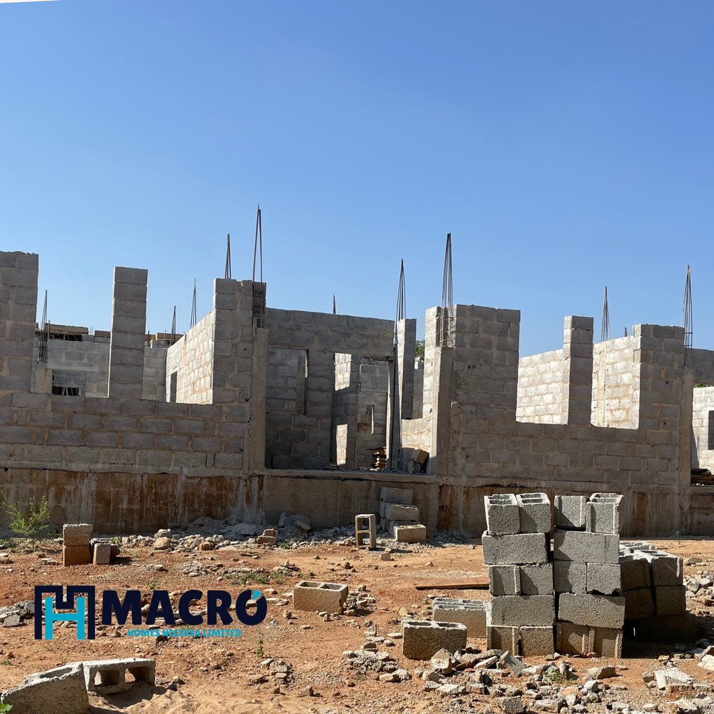 Macro Homes Ng Ltd tweet media