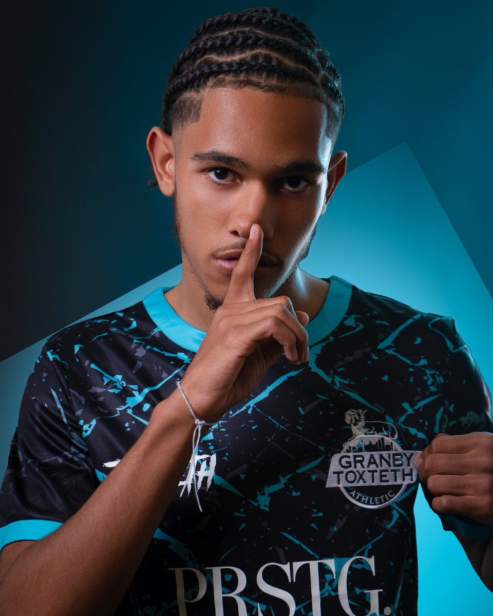 Granby Toxteth Athletic CIC tweet media