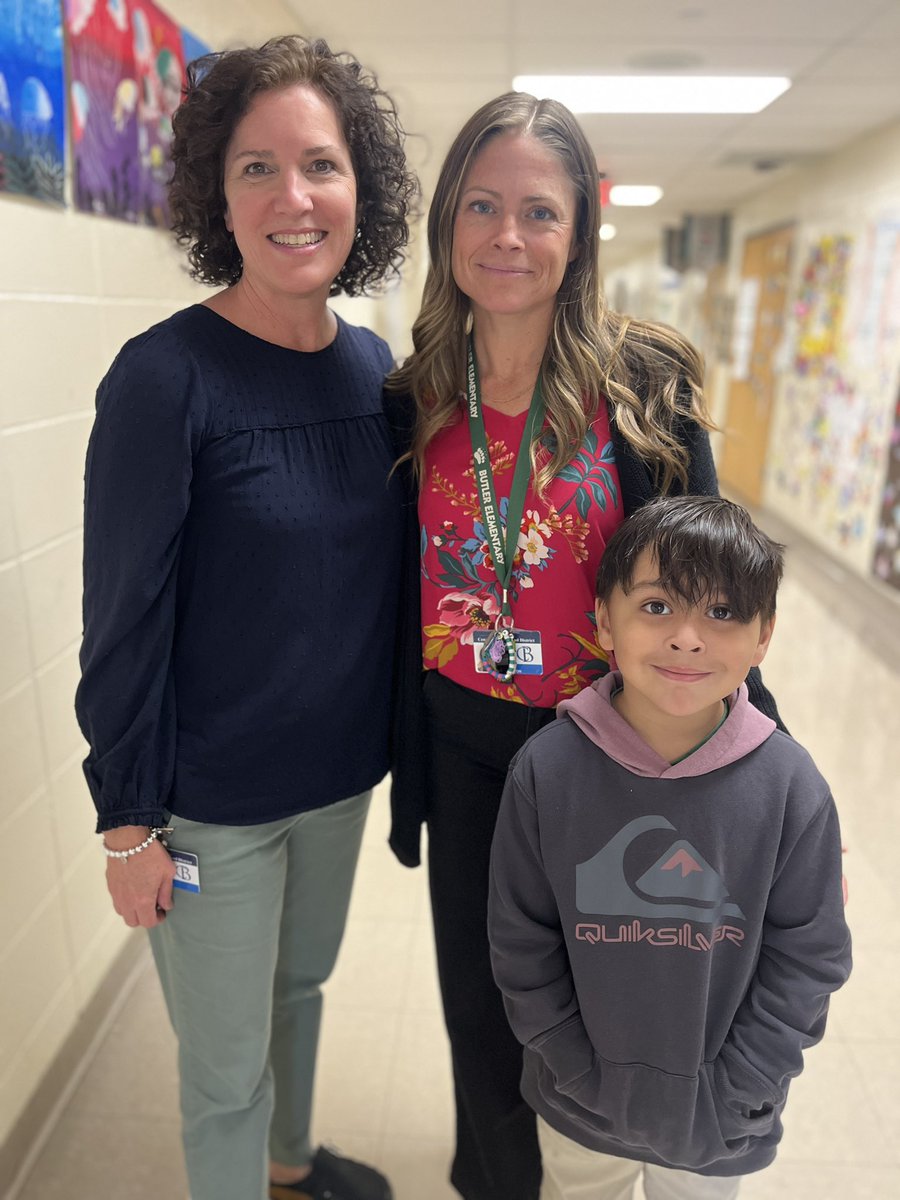 Butler Elementary tweet media