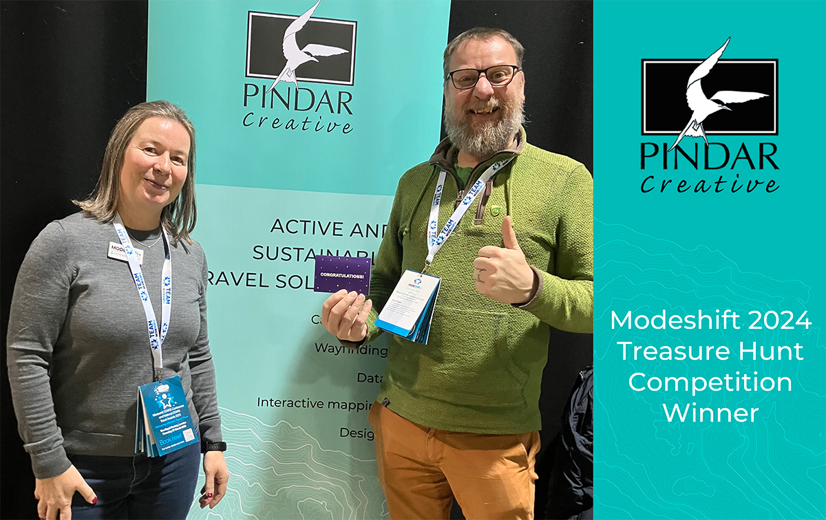 Pindar Creative (@pindarcreative) on Twitter photo Congratulations to our Modeshift 2024 competition winner from Staffordshire County Council. The winner said he strategically chose the winning square after a lot of thought.
<a href="/TeamModeshift/">Team Modeshift</a> #TeamModeshift Congratulations to our Modeshift 2024 competition winner from Staffordshire County Council. The winner said he strategically chose the winning square after a lot of thought.
<a href="/TeamModeshift/">Team Modeshift</a> #TeamModeshift
