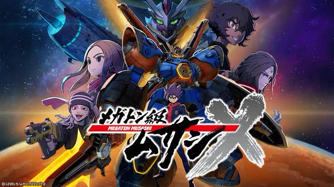 昨今のロボットアニメは続編物ばかりだが新しい作品は確実にある少なくなったことを嘆くより新たに生まれたロボアニメを楽しむのがいいんじゃないのだろうか 
