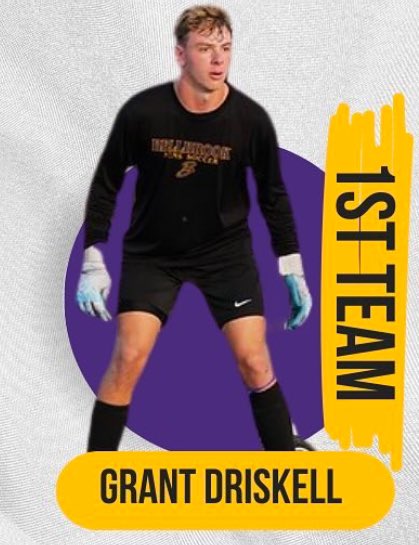 Dan Driskell tweet media