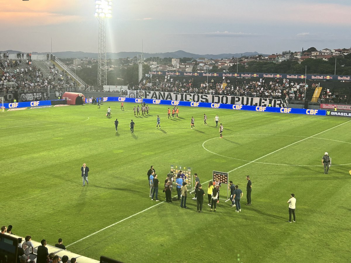 Gabriel Sá tweet media