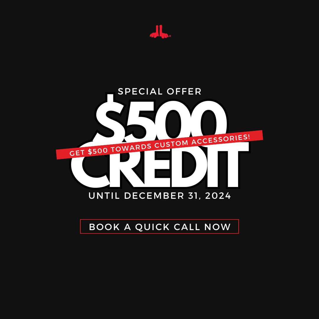 SCIMascots's tweet image. Ready to take your mascot to the next level? Get $500 toward custom accessories with your mascot purchase! Offer ends December 31, 2024, so act now! 👏

#CustomMascots #MascotMagic #UpgradeYourMascot #SpecialOffer #StreetCharactersInc #MascotLife