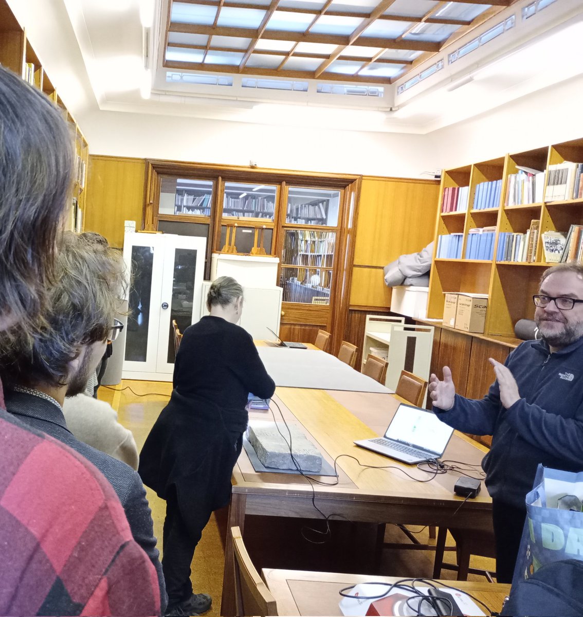 VIEWS Project 🌈 tweet media