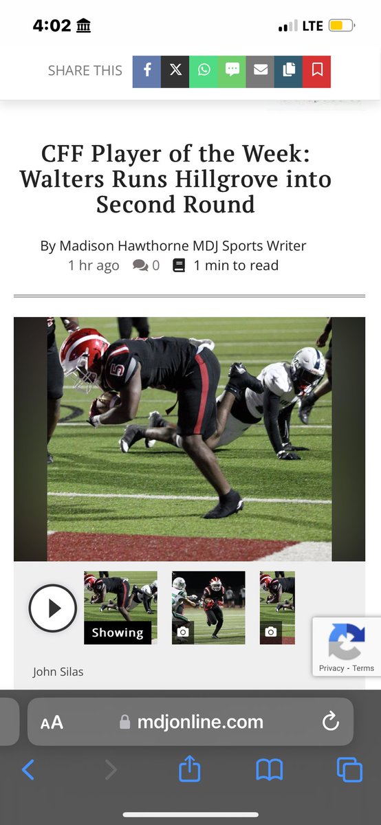 Caleb Walters (@ctooclean) on Twitter photo Thank you all who voted for me!! <a href="/mdjonline/">MDJ Online</a> <a href="/CobbFballFri/">Cobb Football Friday</a> <a href="/GroveRecruits/">Hillgrove Football Recruiting</a> <a href="/NwGaFootball/">NwGa Football</a> <a href="/RecruitGeorgia/">Recruit Georgia</a> <a href="/NEGARecruits/">Northeast Georgia Recruits</a> Thank you all who voted for me!! <a href="/mdjonline/">MDJ Online</a> <a href="/CobbFballFri/">Cobb Football Friday</a> <a href="/GroveRecruits/">Hillgrove Football Recruiting</a> <a href="/NwGaFootball/">NwGa Football</a> <a href="/RecruitGeorgia/">Recruit Georgia</a> <a href="/NEGARecruits/">Northeast Georgia Recruits</a>