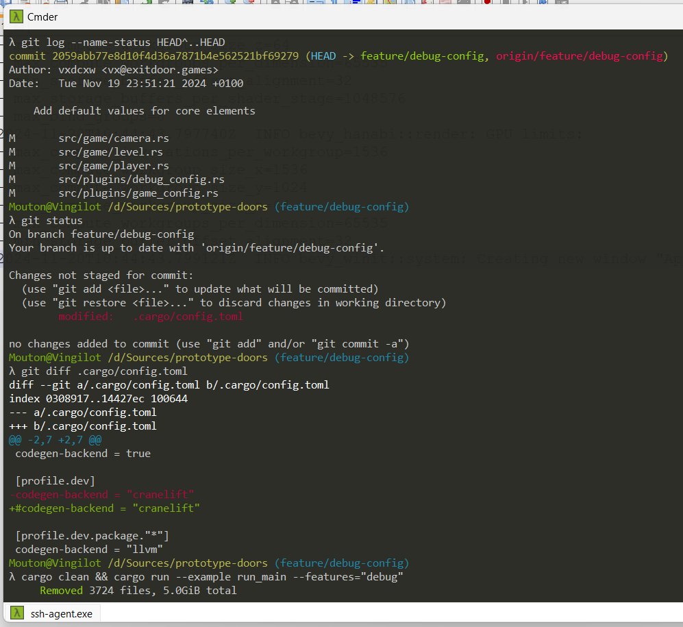 vxdcxw's tweet photo. Detailed logs (Windows) https://t.co/HFh7UxPYT1