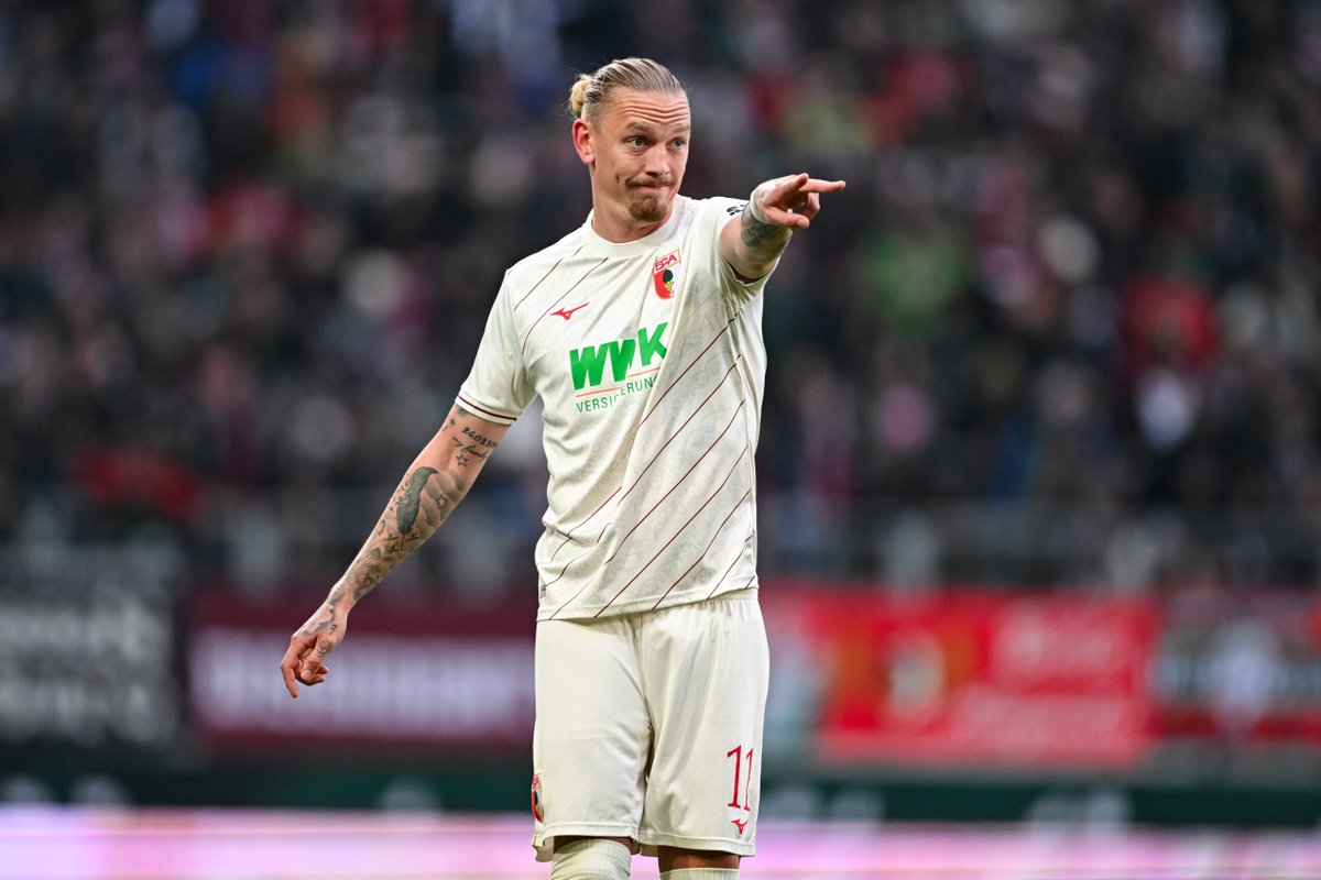 In der Länderspielpause kann man mal ganz in Ruhe die Neuzugänge aus dem Sommer in der Gesamtschau analysieren. Die Erkenntnisse im Text.

#MarinkoJurendic #Neuzugänge #Transfers #Transferstrategie
#RoGaz #RosenauGazette #FCA #FCAugsburg
rosenau-gazette.de/2024/11/20/sur…