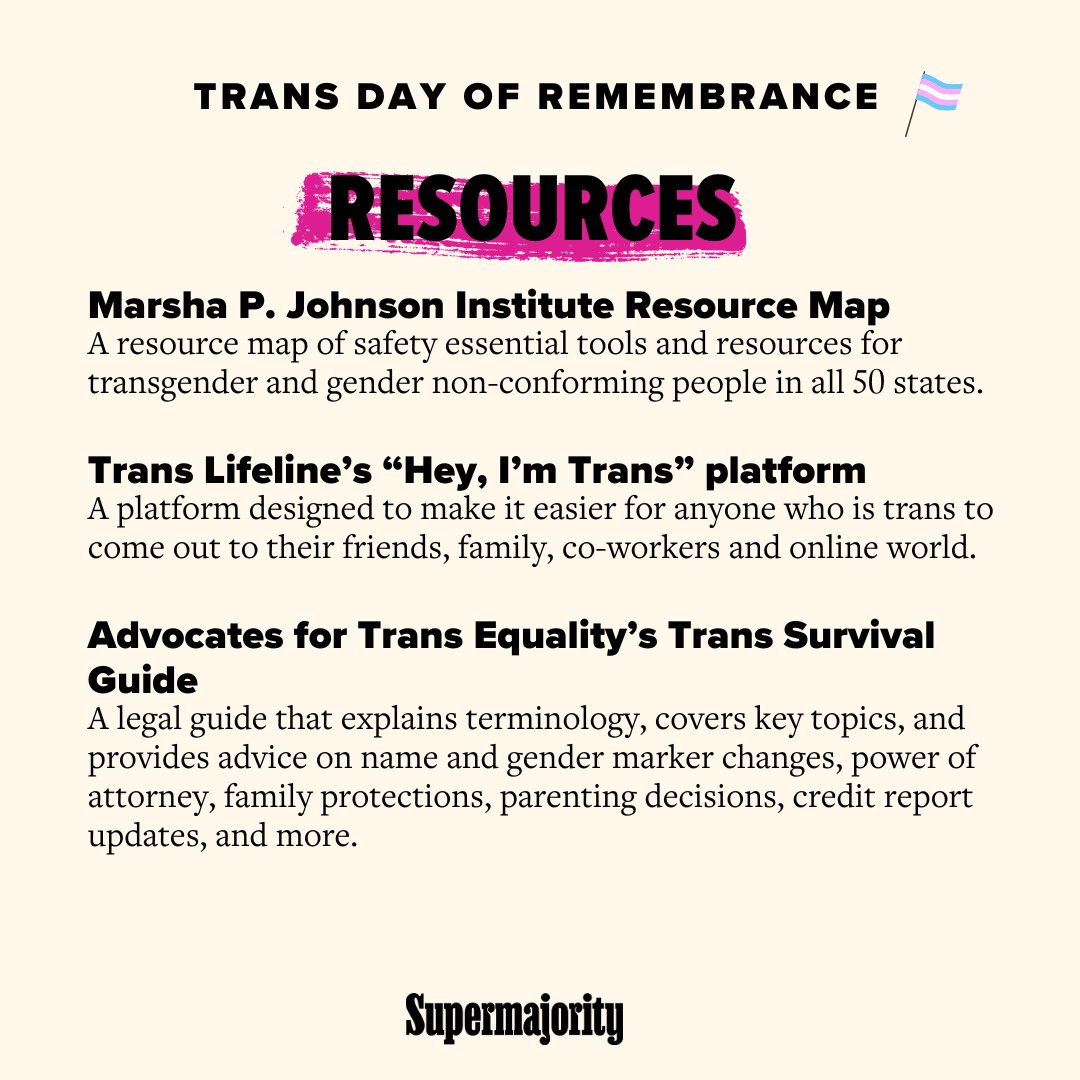 Supermajority tweet media