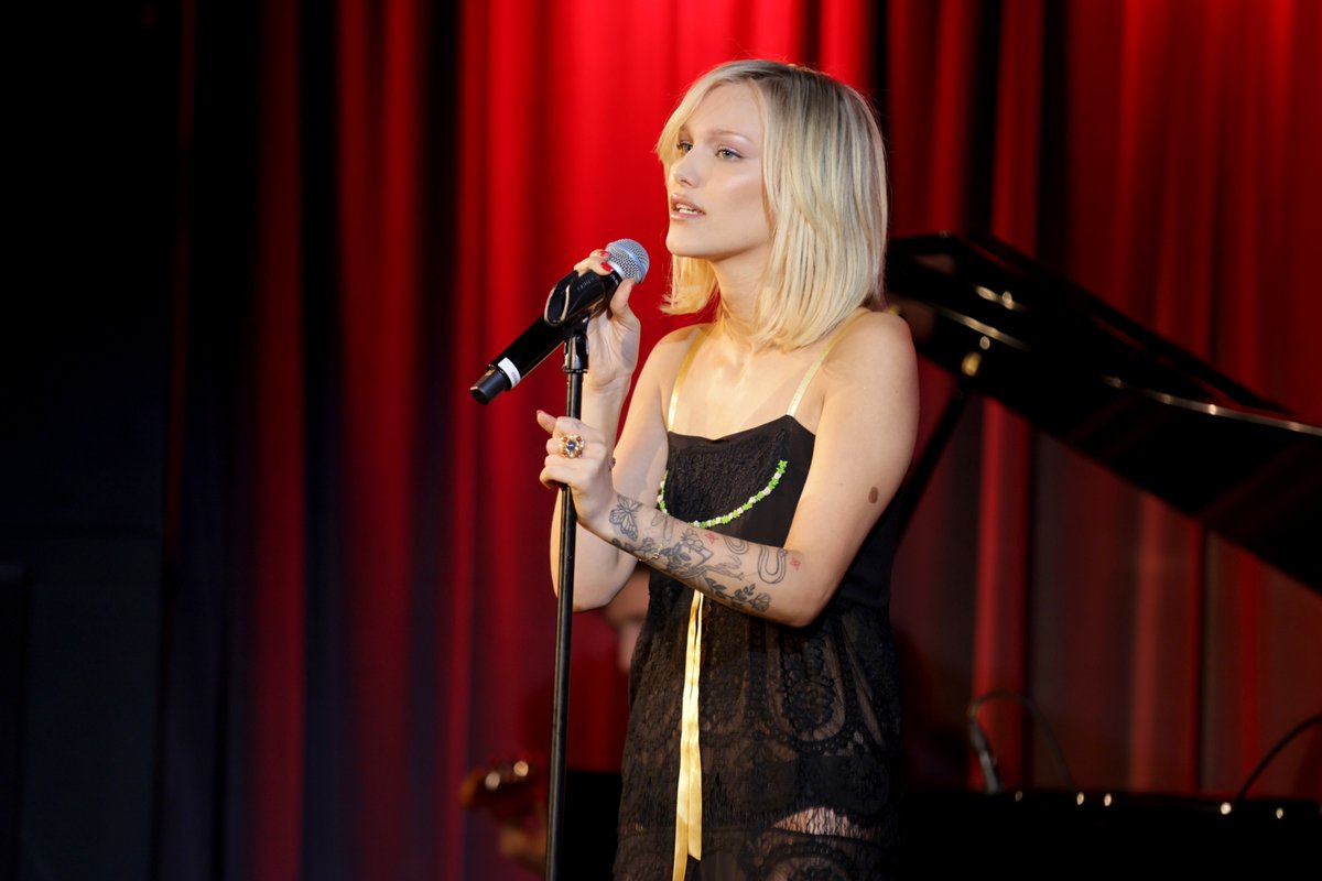 GRAMMY Museum tweet media