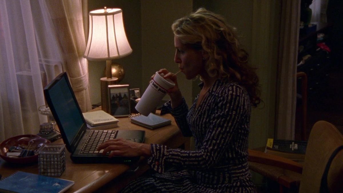 watching movies and ignoring my work… this is what finals are all about