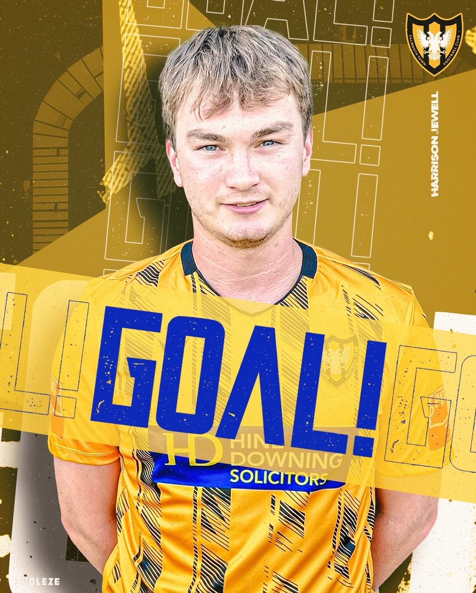 55' - Harrison gets a head on the ball and thrashes it into the net!!

<a href="/LarkhallAFC/">Larkhall Athletic FC</a> 0 - 3 #FTFC

Player sponsor: Jeff Chambers