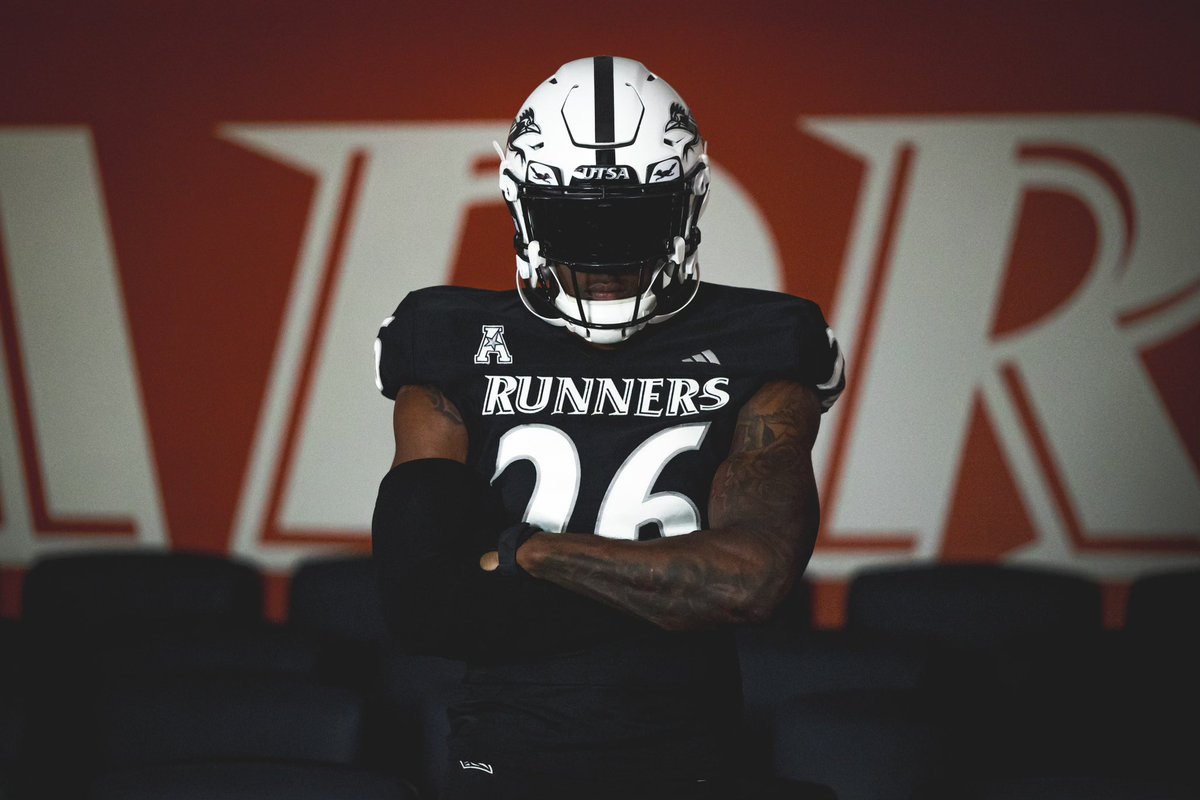 UTSA Football 🏈 tweet media