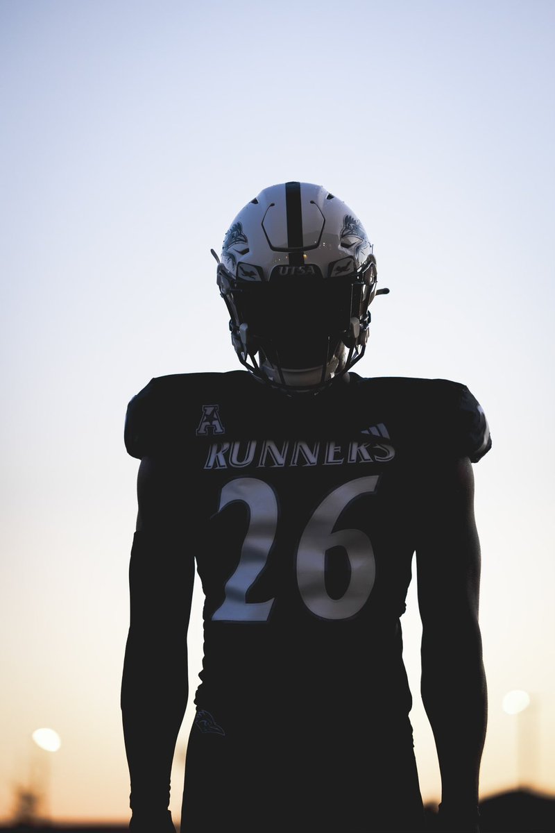 UTSA Football 🏈 tweet media