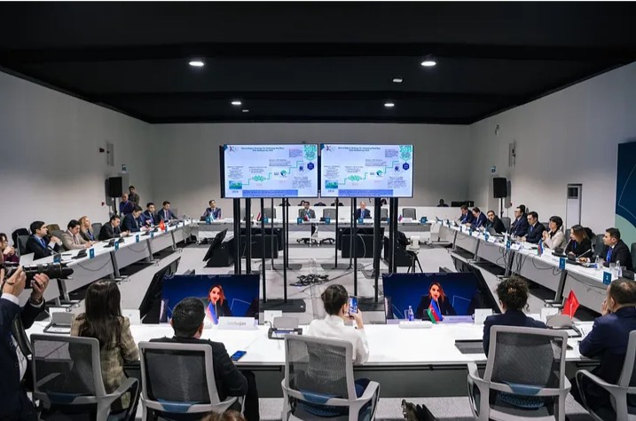 The future of global climate action hinges on #COP29 's New Collective Quantified Goal (NCGQ). Let's push for equity and bold commitments!
medium.com/@javangwepercy…