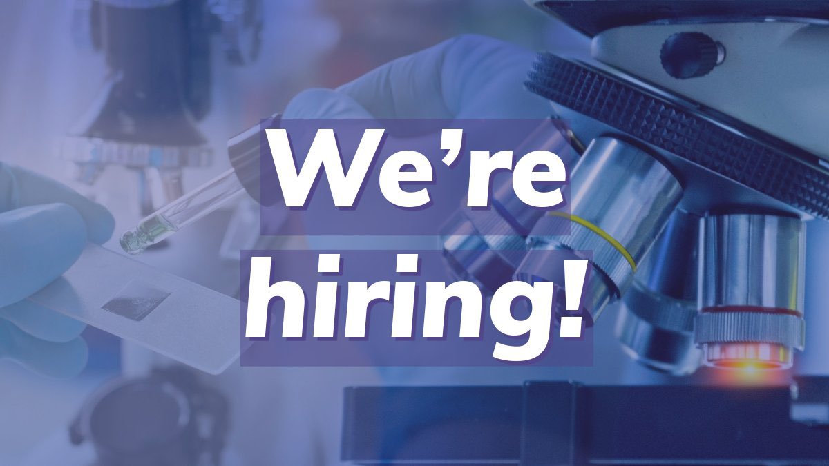 Join our team by applying for the Division Head of Anatomic Pathology at Lurie Children’s Hospital💜
For more info and to apply, click here: 
tinyurl.com/23bkfhcb