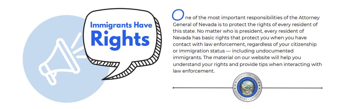 NV Attorney General tweet media