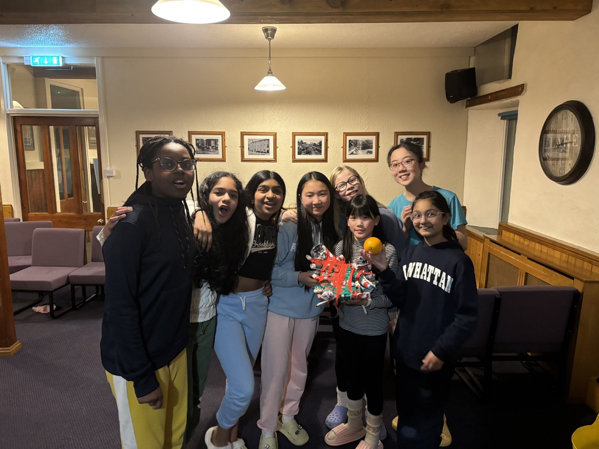 AGGS Y7 Residential tweet media