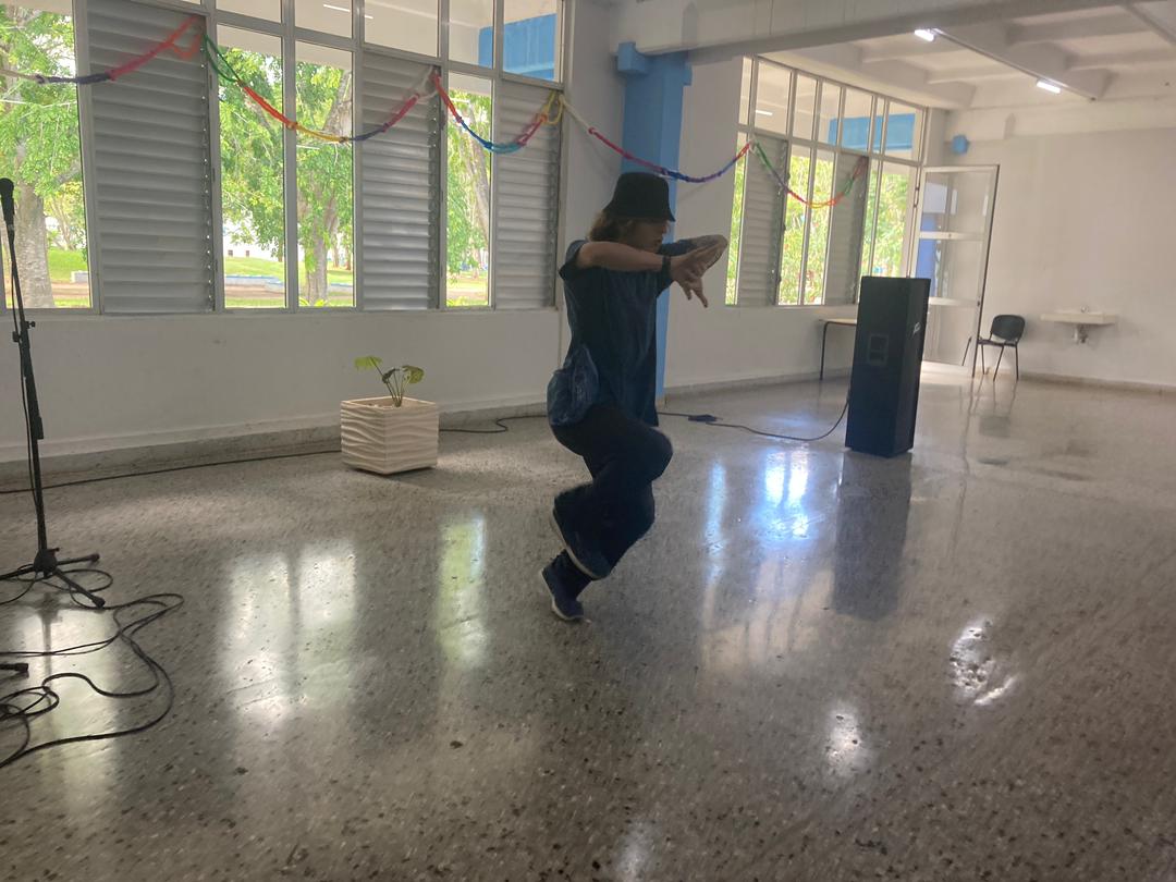 FEU Universidad de Matanzas tweet media