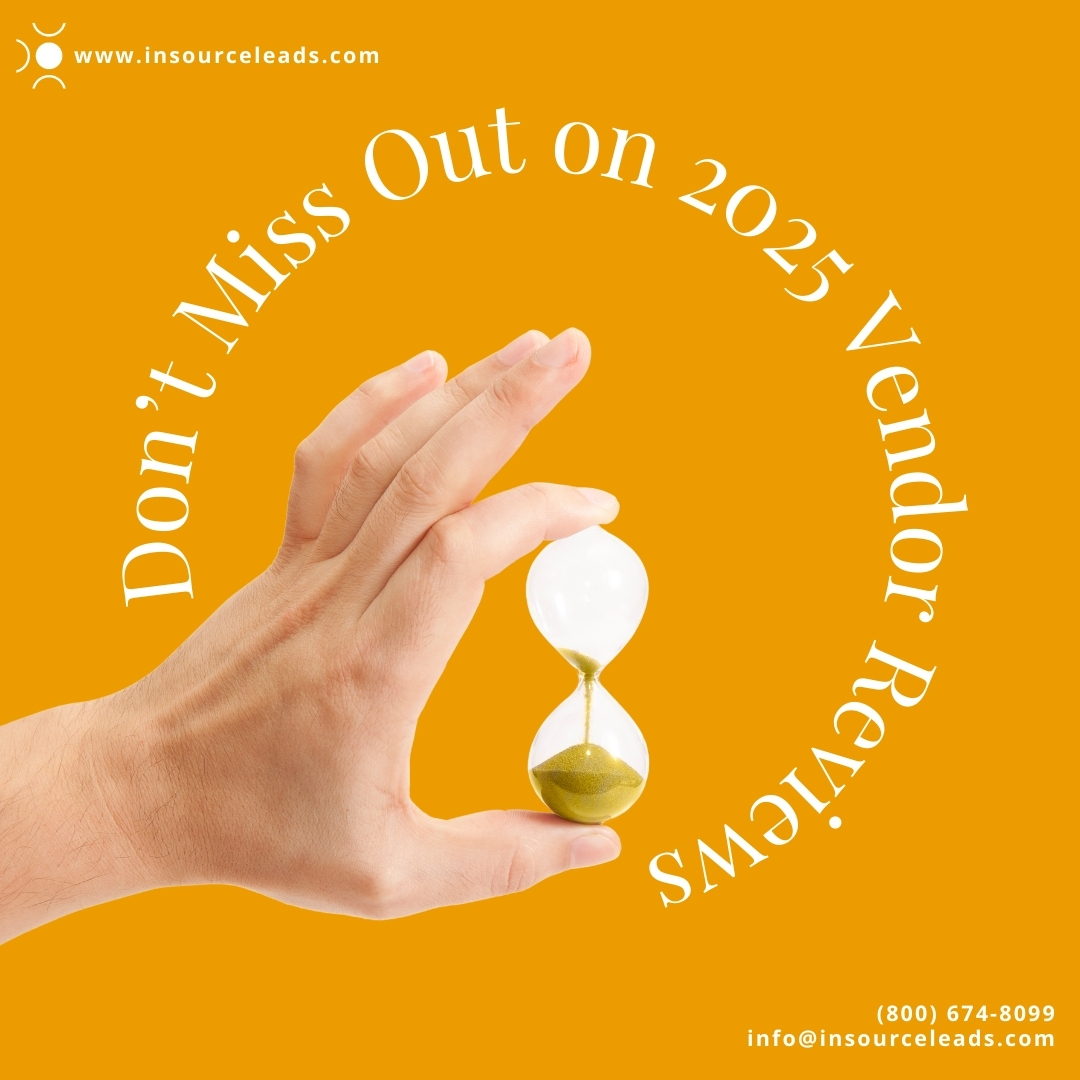 InsourceLeads's tweet image. With 2025 budgets being set, now is the time to leverage Insource Leads’ Live Introduction strategy to engage prospects. Let’s ensure you’re in the conversation during this critical decision-making period. #LiveIntroduction #SalesOpportunities #2025Budgets