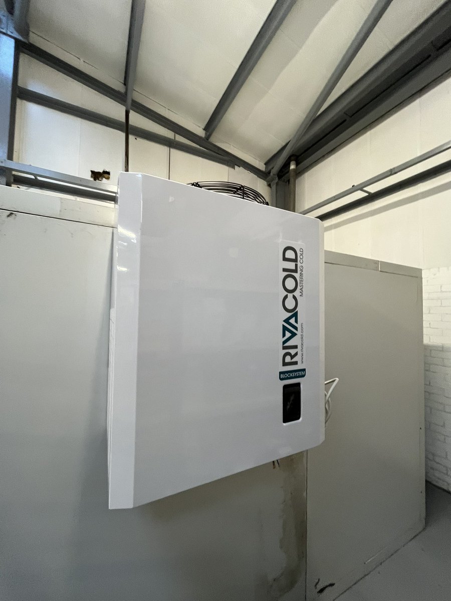 Refrigeration Norwest tweet media