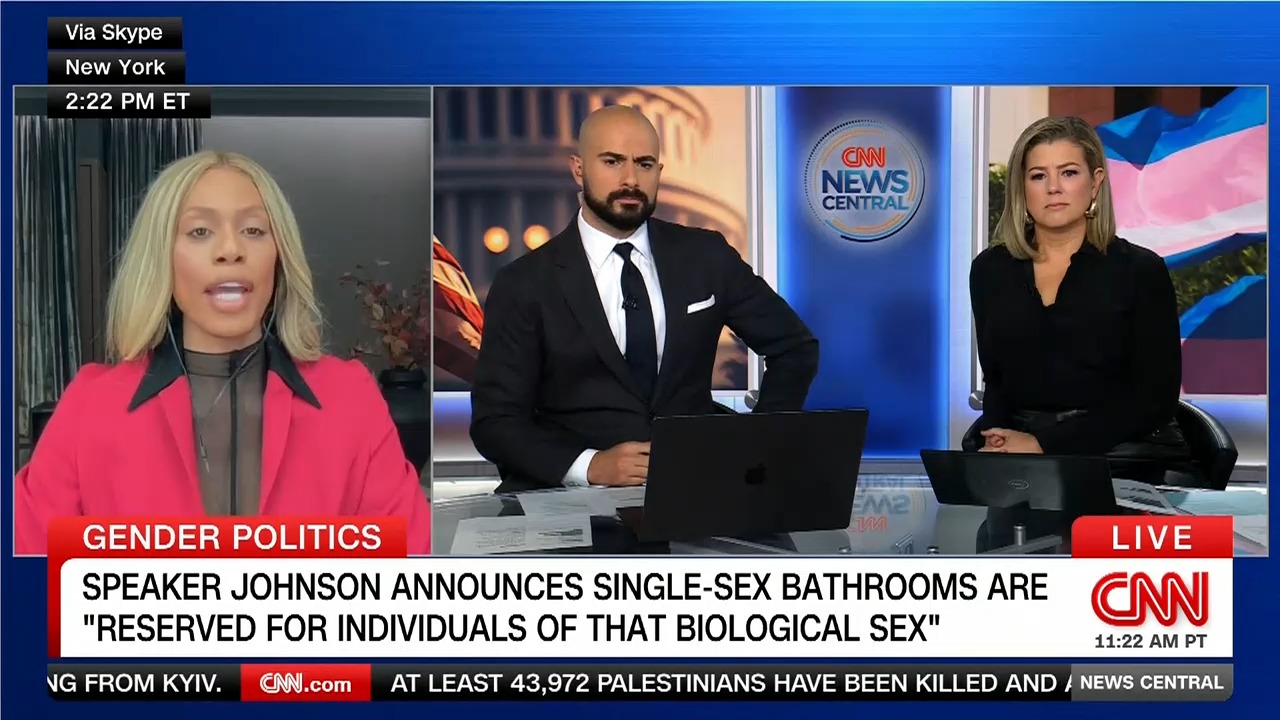 NewsCentralCNN s video Tweet