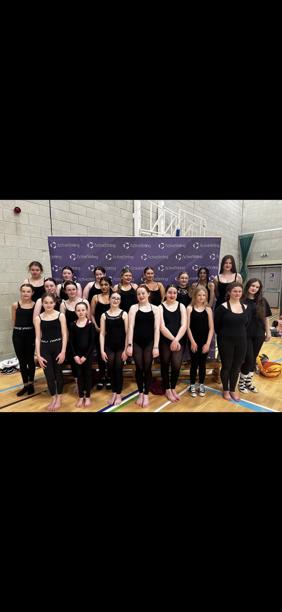 St Modan's PE (@stmodanspe) on Twitter photo Well done to all St Modan’s Dancers who took part in the Secondary Schools Dance Competition. Especially our Senior large group with 2nd place and our Junior small group with 3rd place. Well done 💃👏🏼 #danceyourheartout #stmodansdance <a href="/ActiveSchoolStg/">Stirling Active Schools 🏳️🌈</a> <a href="/StModansHS/">St Modan’s High School</a> Well done to all St Modan’s Dancers who took part in the Secondary Schools Dance Competition. Especially our Senior large group with 2nd place and our Junior small group with 3rd place. Well done 💃👏🏼 #danceyourheartout #stmodansdance <a href="/ActiveSchoolStg/">Stirling Active Schools 🏳️🌈</a> <a href="/StModansHS/">St Modan’s High School</a>