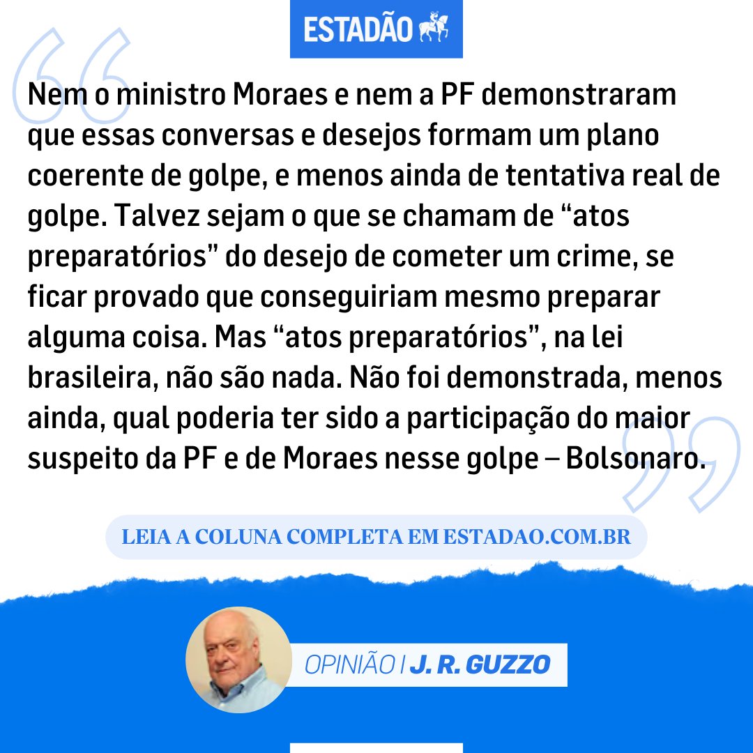 Estadão 🗞️ tweet media